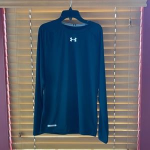 Under Armour Heat Gear long sleeve XL